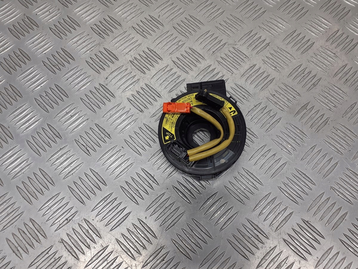 TAŚMA ZWIJAK PODUSZKI AIRBAG TOYOTA COROLLA VERSO