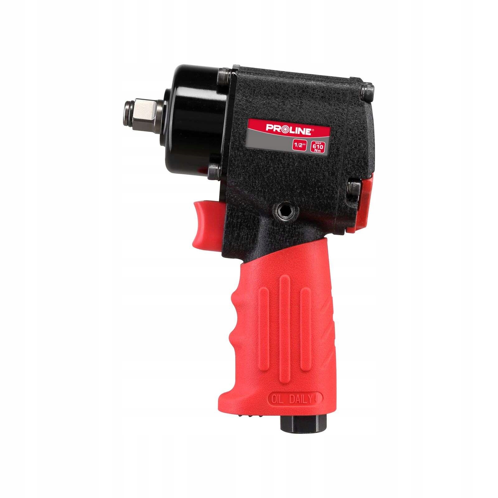 Pneumatický Rázový uťahovák Proline 66370 1/2" 610 Nm