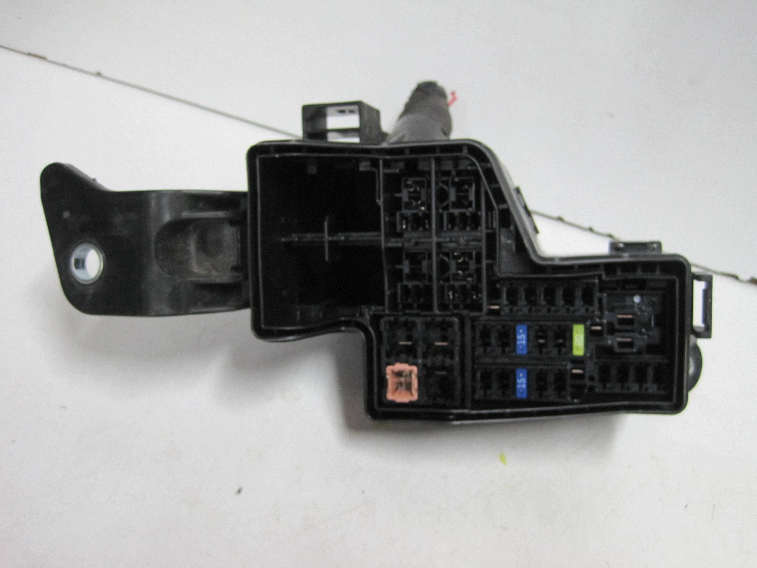 fuse box complete TOYOTA YARIS CROSS 82662-0D740