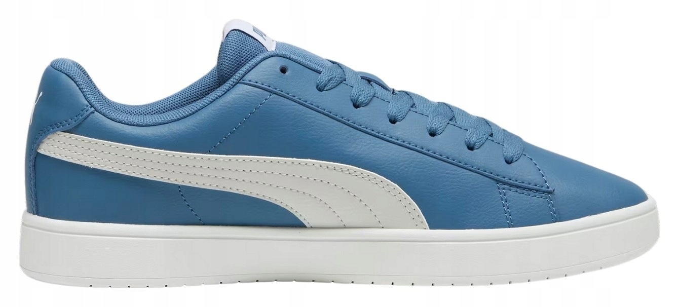 Boty Puma Rickie Classic modré 394251 20 vel. 38