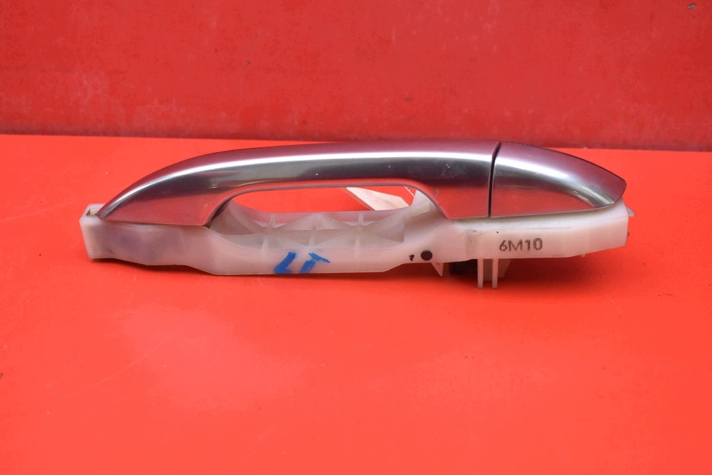 handle left rear part rear B4U CHROM KIA OPTIMA 4 IV sedan 15-20