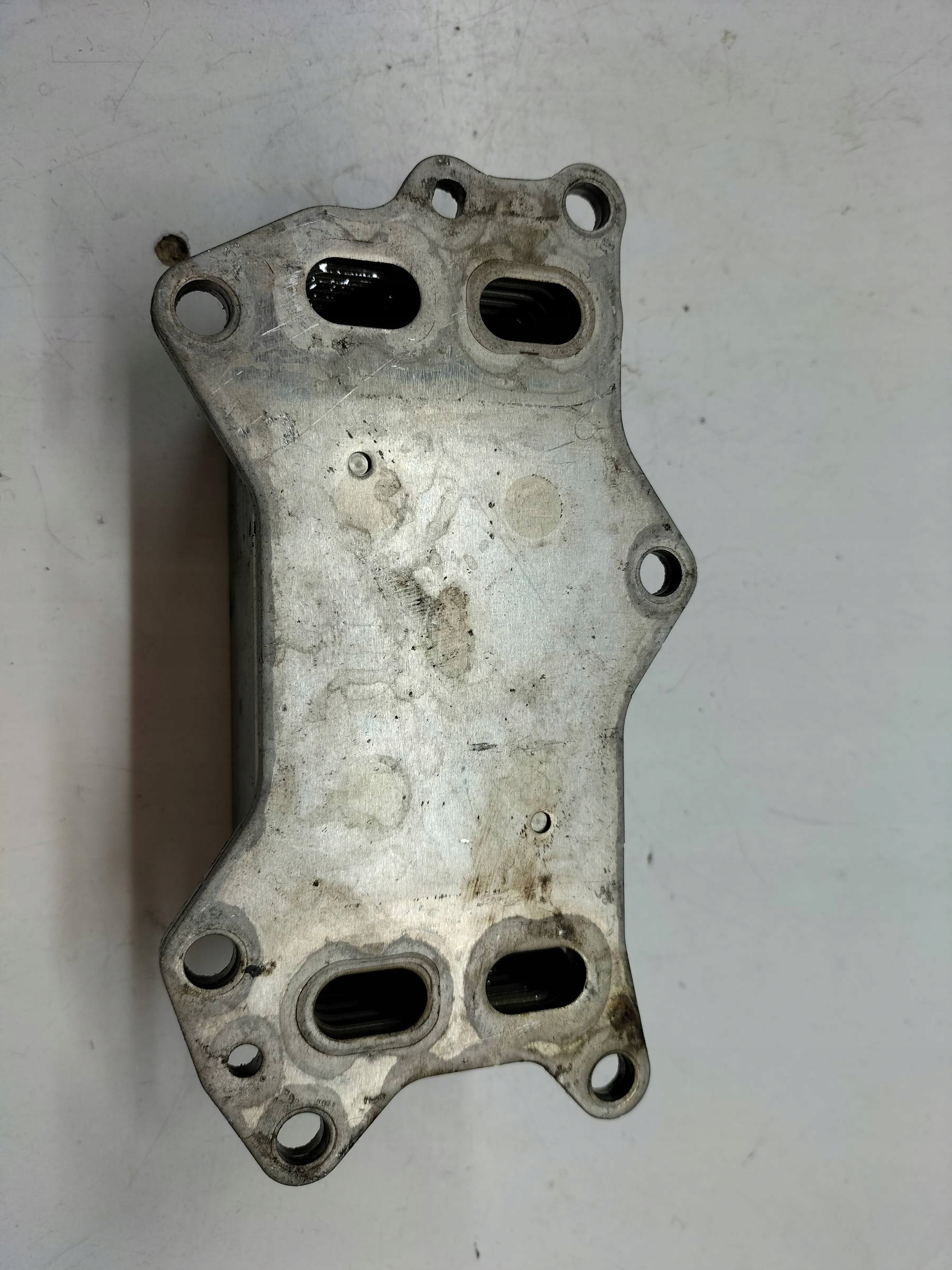 oil cooler 6790424411A1 3.2 PENTASTAR Jeep Cherokee V (2014- )