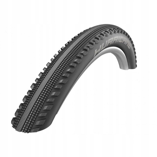 

Schwalbe Hurricane opona 42-622 28x1.60 Nowa 2022