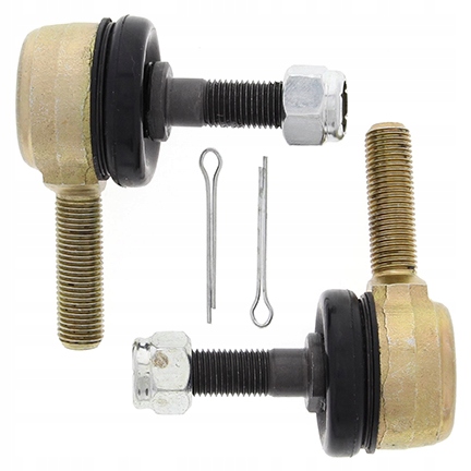 

Końcówki Drążka Allballs Polaris Predator 500 03-
