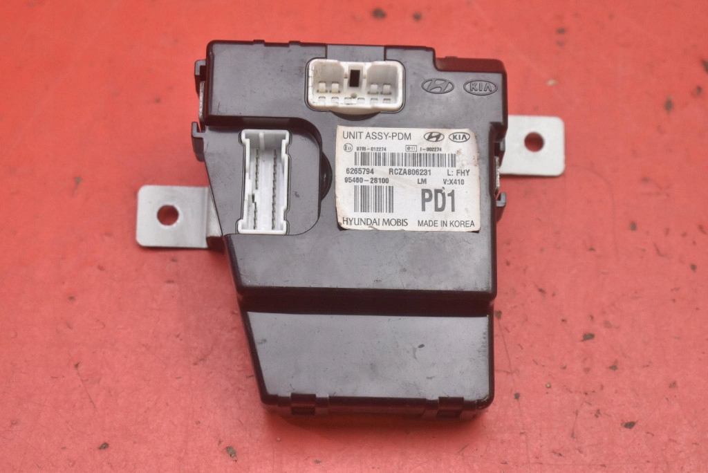 Centralina modulo parcheggio PDC 95460-2S100 HYUNDAI IX35 1 e 09-13