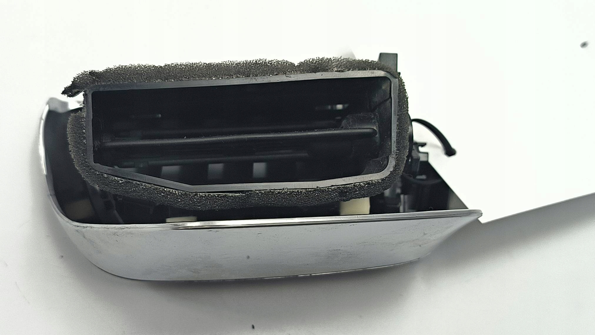 grid air conditioning devices 7P5819204 PORSCHE CAYENNE II 7P5 92A