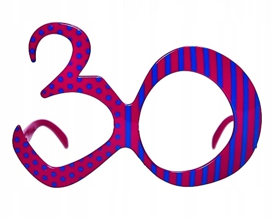 

na 30 Urodziny dla Kobiety Expres Wysyłka!