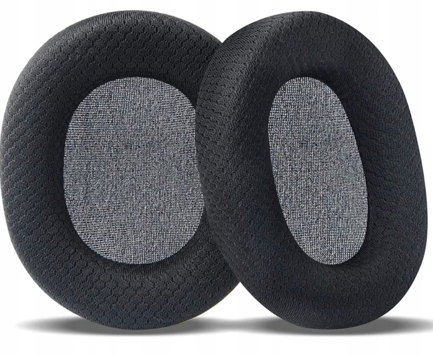 Náušníky Pady Špongie Pre Steelseries Arctis 1 3 5 7 9 Pro *najvyššia Kvalita*