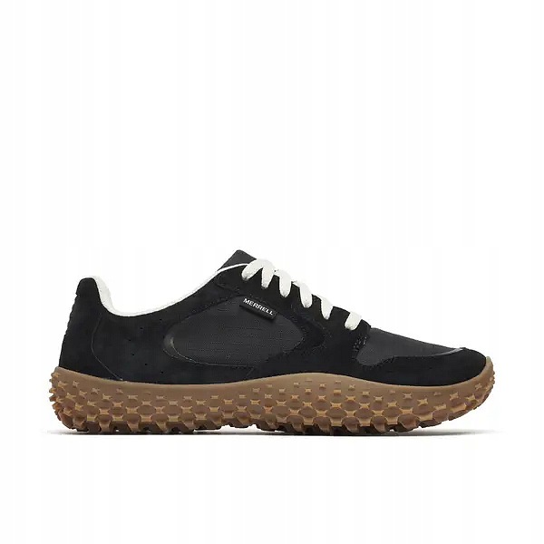 obuv merrell J00003668 Wrapt Sneaker M black 43,5