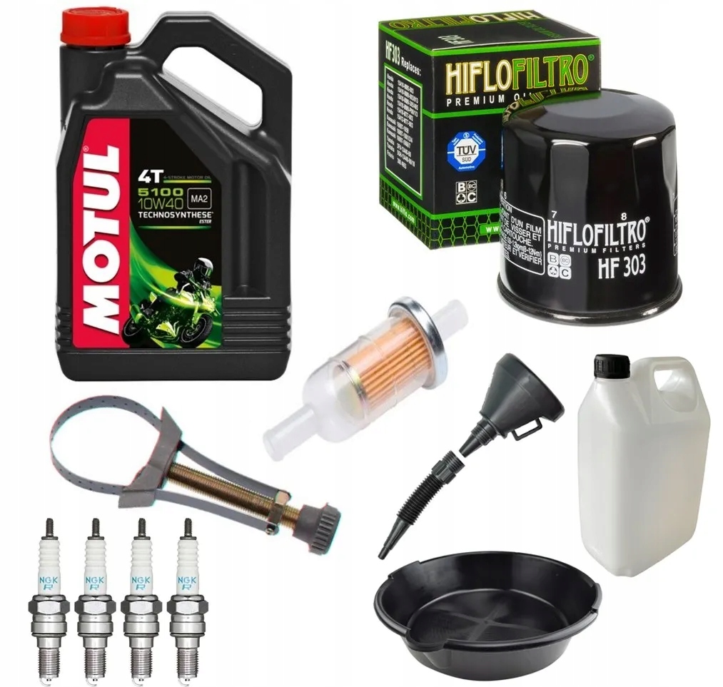 OLEJ FILTR OLEJU HONDA CBR 600 HURRICANE 91-94r.