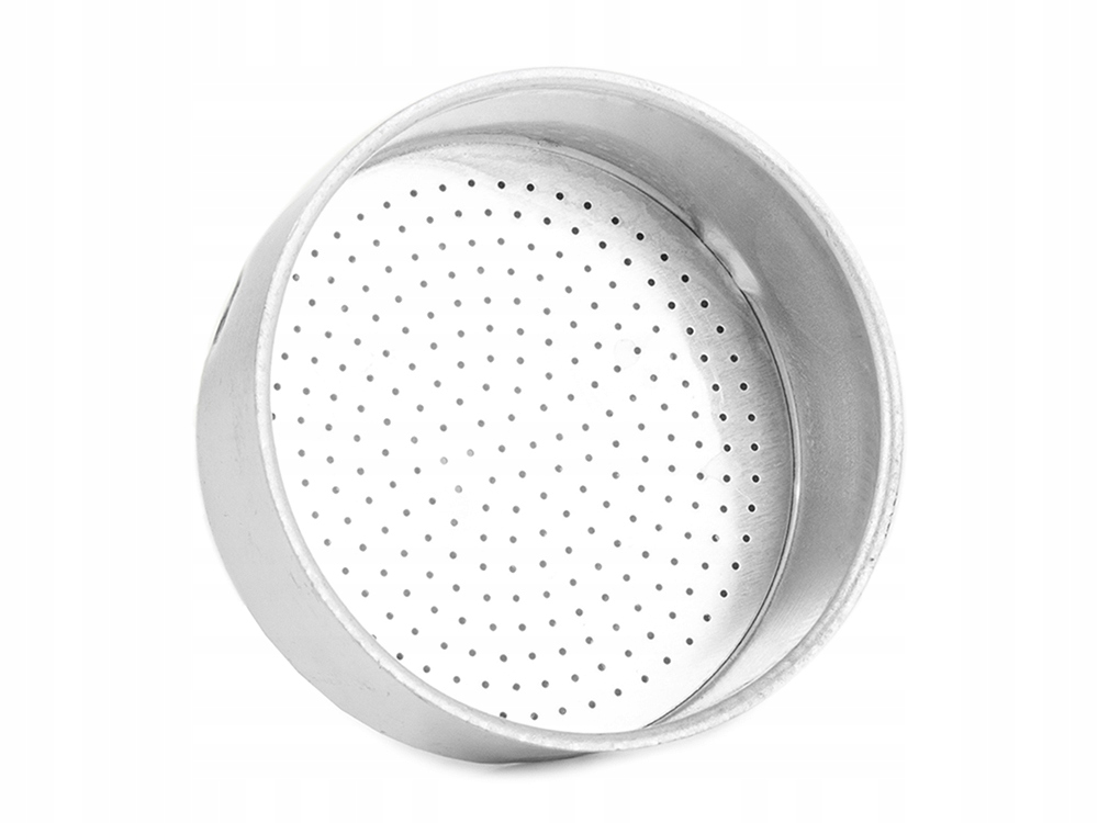 KAWIARKA ZAPARZACZ DO KAWY 9 KAW 450ml ALUMINIOWA Materiał aluminium