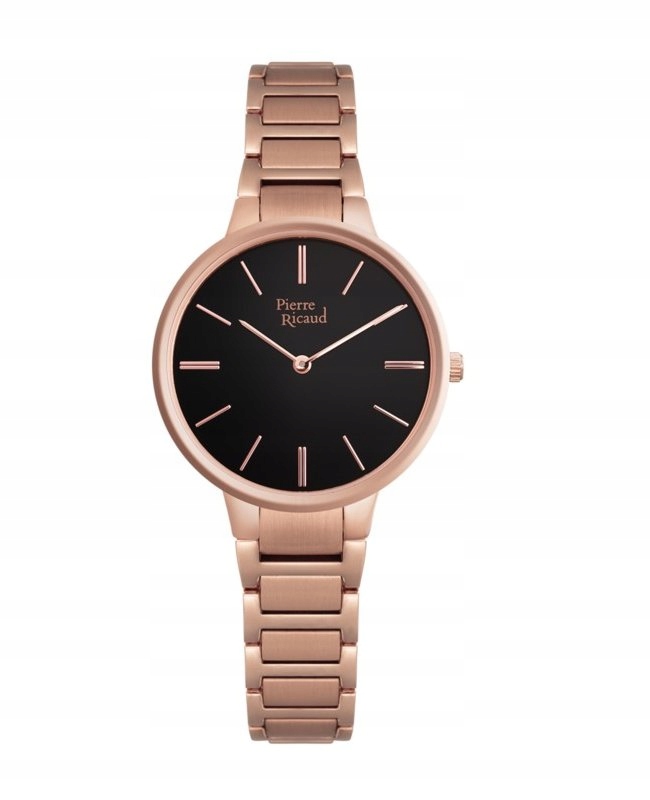 Nové Originální dámské hodinky Pierre Ricaud P22034.9114Q gravírování