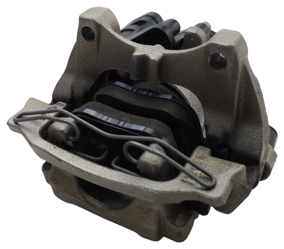 caliper brake left rear part Cupra Leon Sportstourer 5R3615405A original