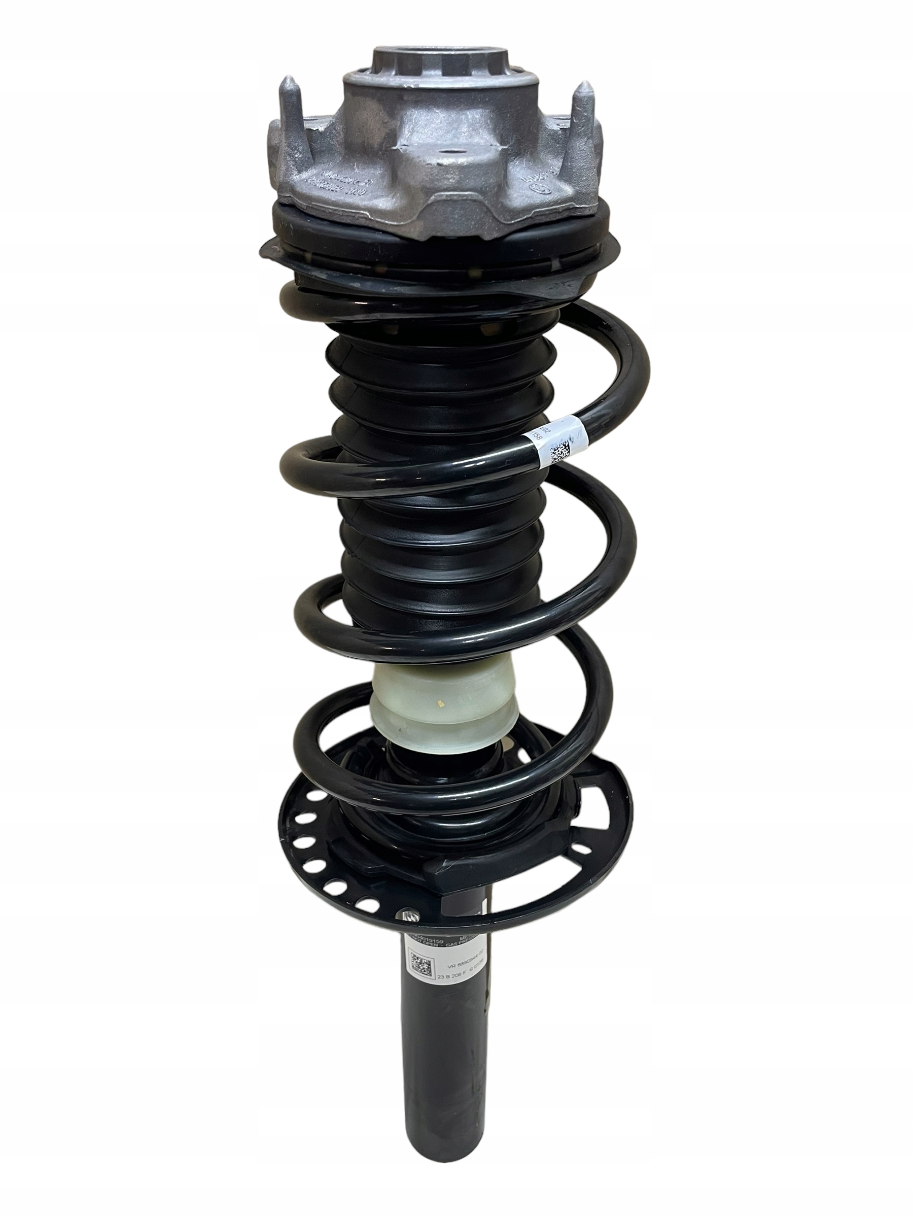shock absorber front right complete BMW X4 G02 G02 LCI 2023R