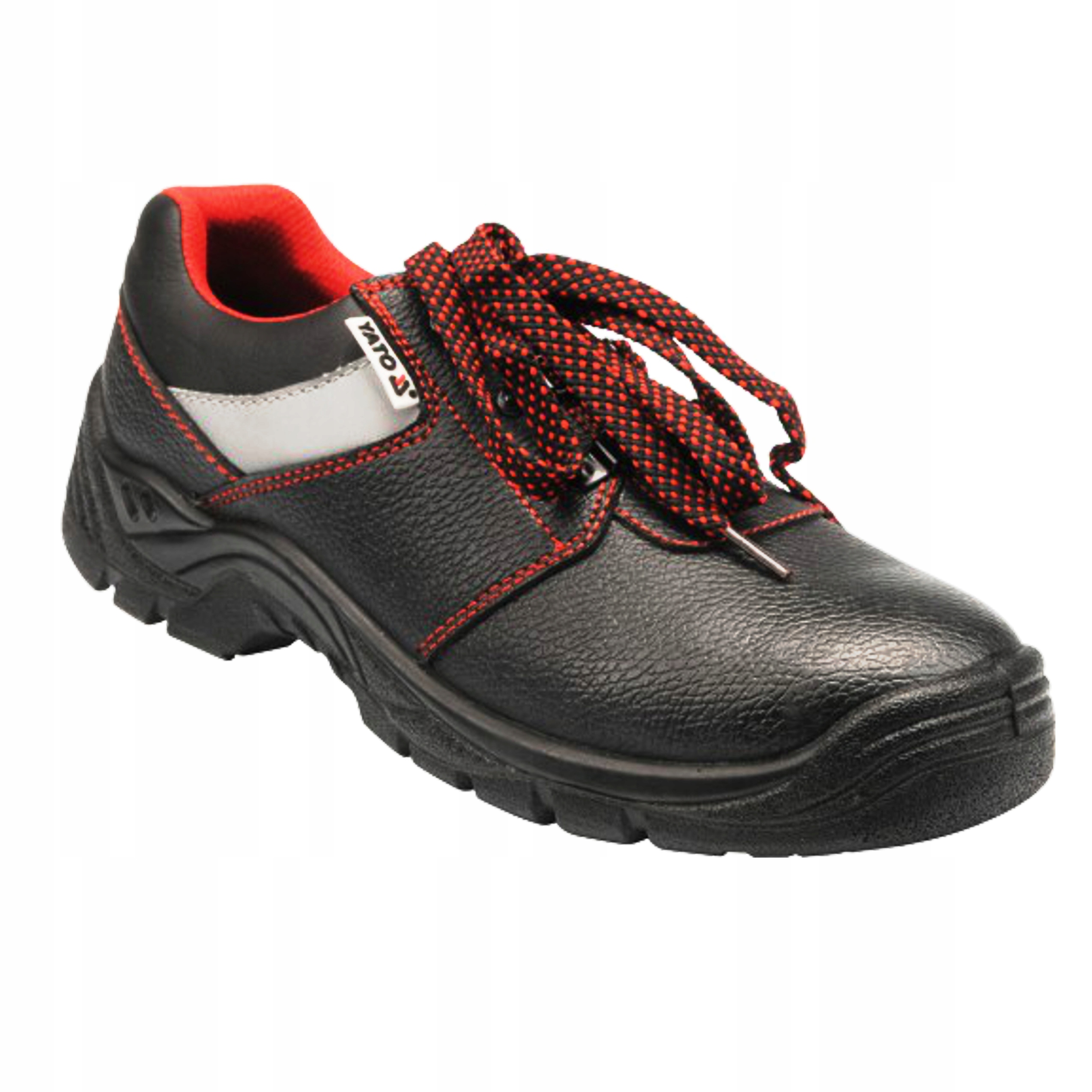 Рабочая безопасная обувь размер 42 YATO PIURA S3 80555 YA