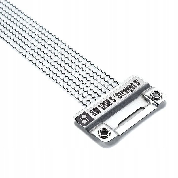 Snare dráty Sonor SW1208S Mig 12" (8 pramenů)