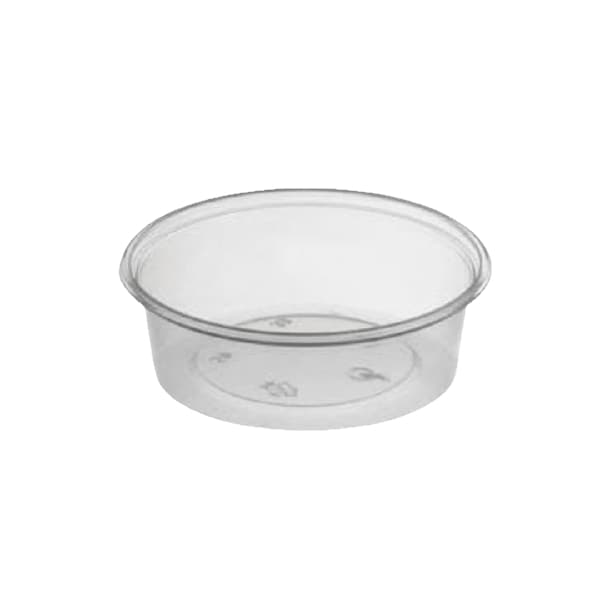 

Sosjerka, pojemnik na sos 50 ml Pp (70)