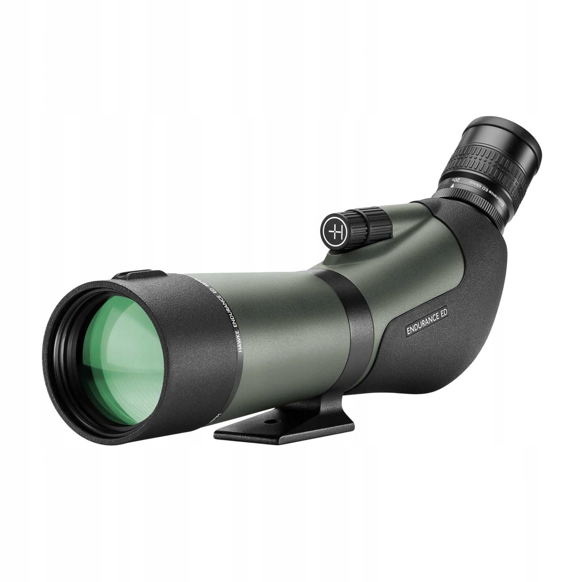 Pozorovací Dalekohled Hawke Endurance Ed 20-60x68 Úhlový Fmc