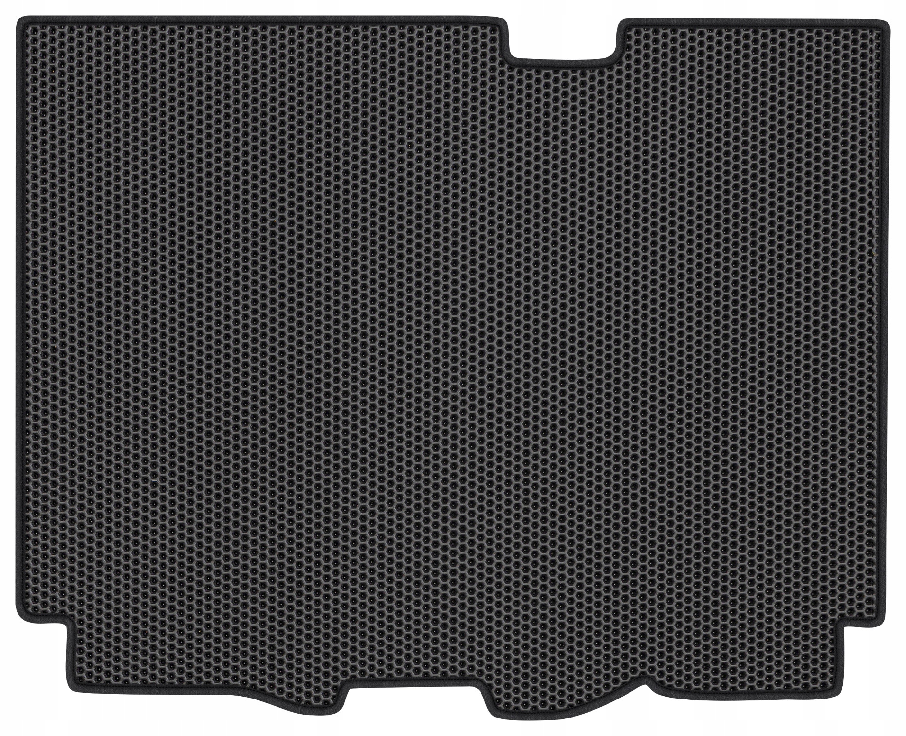 Mercedes Citan W420 Kombivan 5os 2021- Vložka do zavazadlového prostoru Eva Max-dywanik