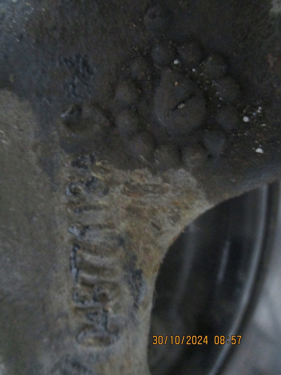 swing rear part rear JEEP GRAND CHEROKEE LIFT right
