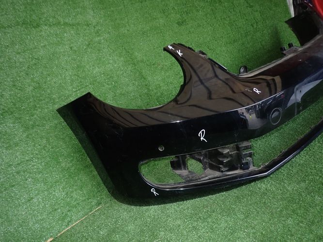 VW NEW BEETLE 11- Frontstoßstange vorne