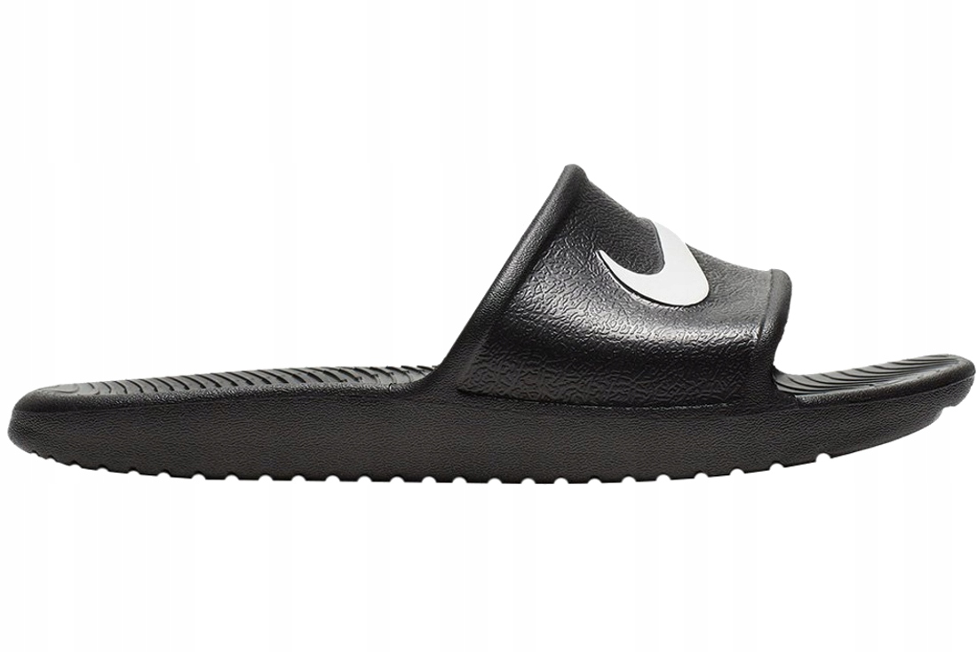 

Klapki Nike Kawa Shower BQ6831-001