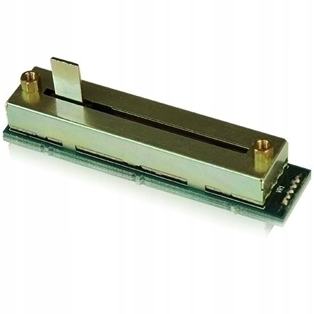 Behringer CFM-1 Crossfader do miksera Dj