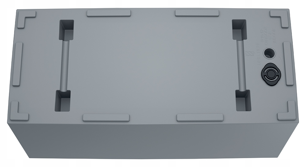 DONICZKA BALKONOWA OGRODOWA SYSTEM NAWODNIENIA Marka Prosperplast