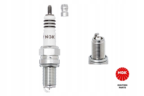 NGK IRIDIUM DCR7EIX 3605 Numer katalogowy części 3605