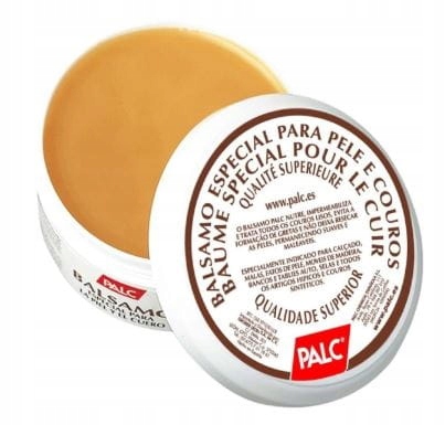 

Balsam do skóry 210 ml Palc