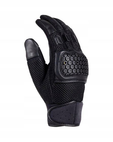 Rukavice Knox Urbane Pro Black M