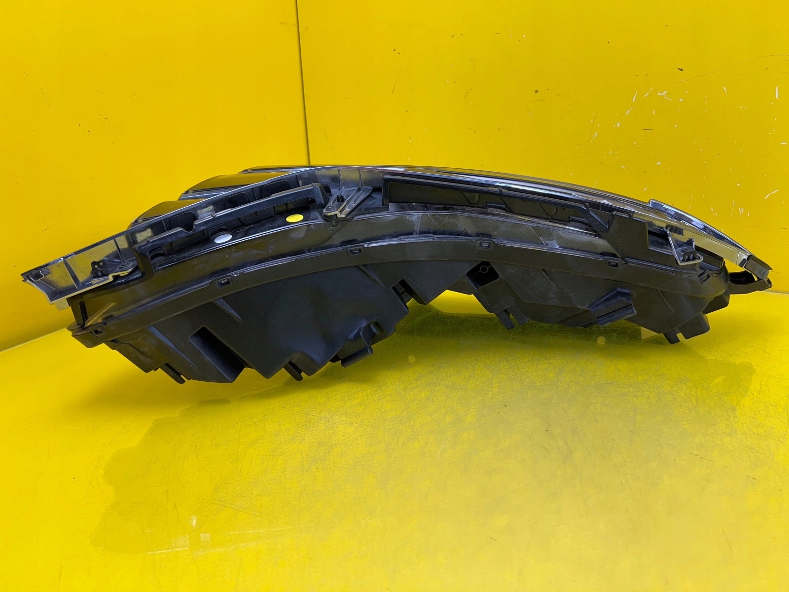 light left front Hyundai Tucson IV Led 92207N7100