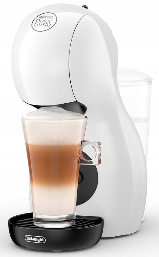 

Ekspres DeLonghi Dolce Gusto Piccolo Xs Biały