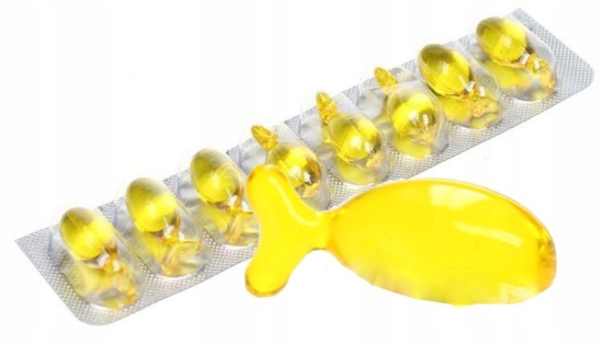 AMPUŁKI DO TWARZY NA ZMARSZCZKI PROFESJONALNE witamina E KAPSUŁKI 8 szt Kod producenta AMPUŁKI DO TWARZY NA ZMARSZCZKI PROFESJONALNE