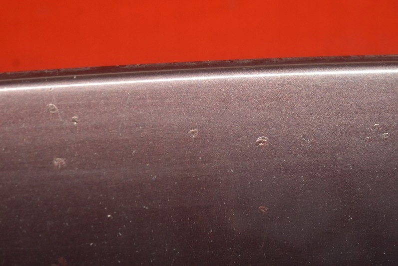 bonnet claret VW PHAETON 02-08