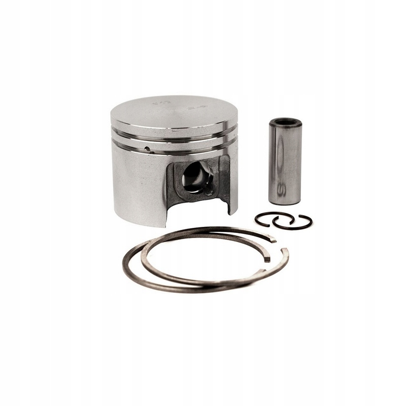 

Tłok 56MM Przecinarki Husqvarna K970 KV960 Kv 960