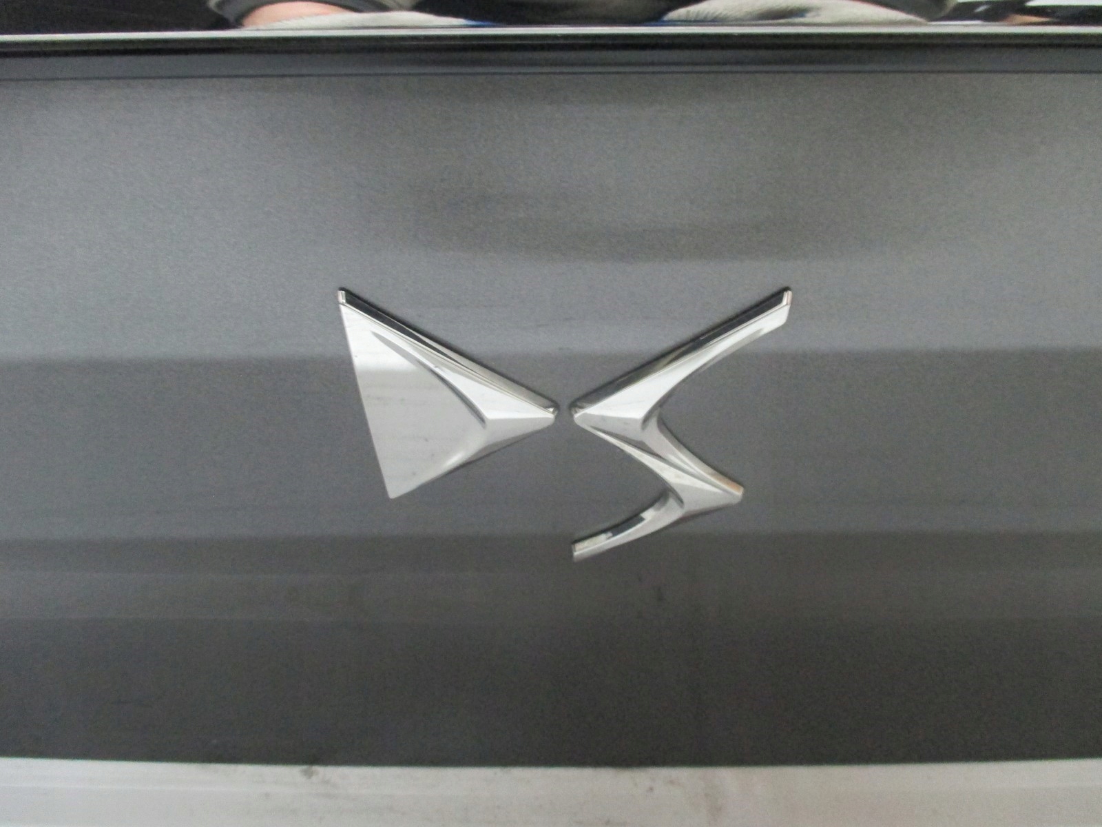 heckklappe kofferraumdeckel Citroen DS4 21R