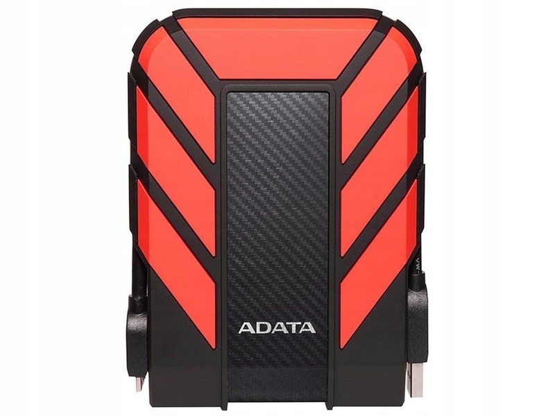 Dysk zewnętrzny Hdd Adata HD710 AHD710P-1TU31-CRD (1 Tb; 2.5"; Usb 3.1