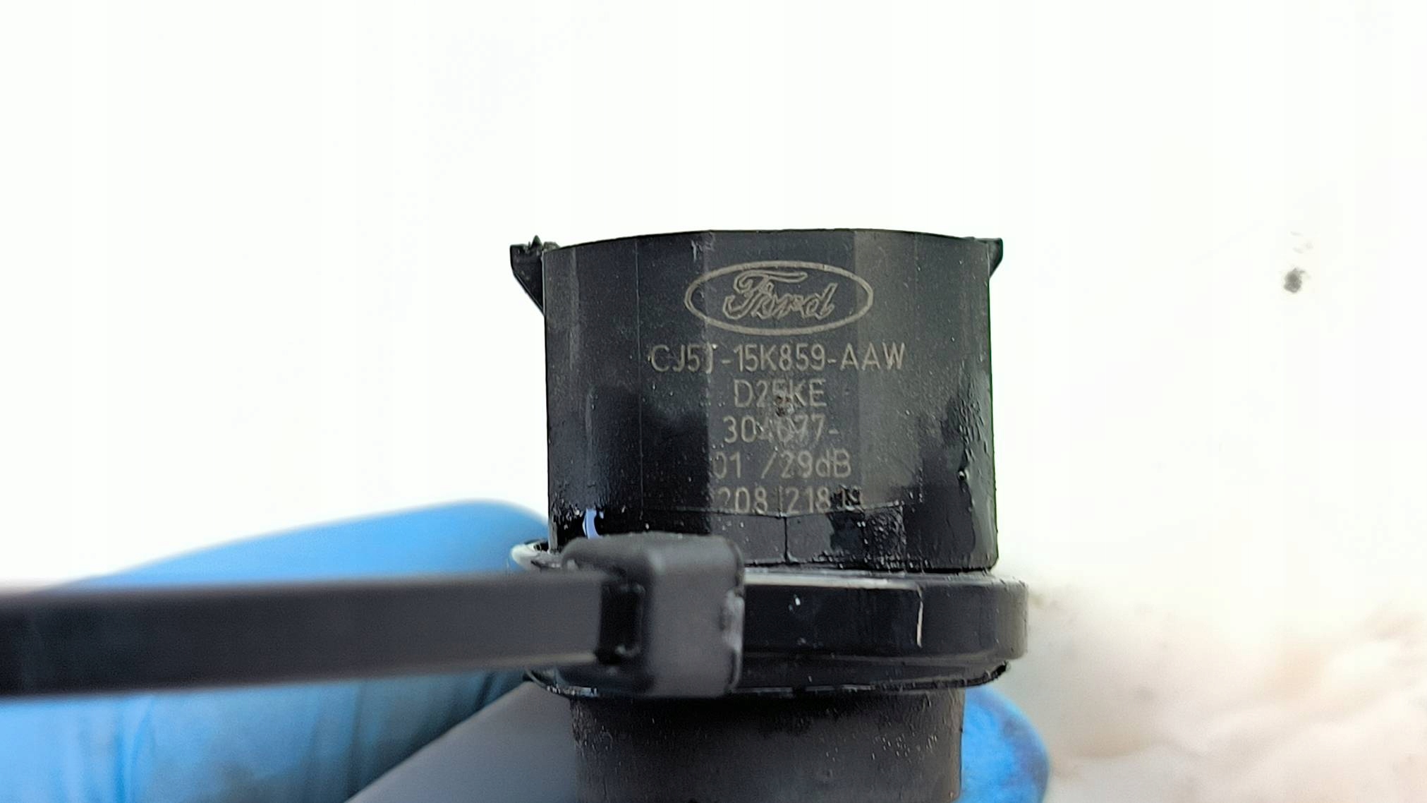 Sensor PDC Parken CJ5T-15K859-AAW FORD C-MAX MK2 II