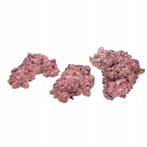 Levně Aquaforest Af Rock Base 18kg Skála pro mořské akvárium