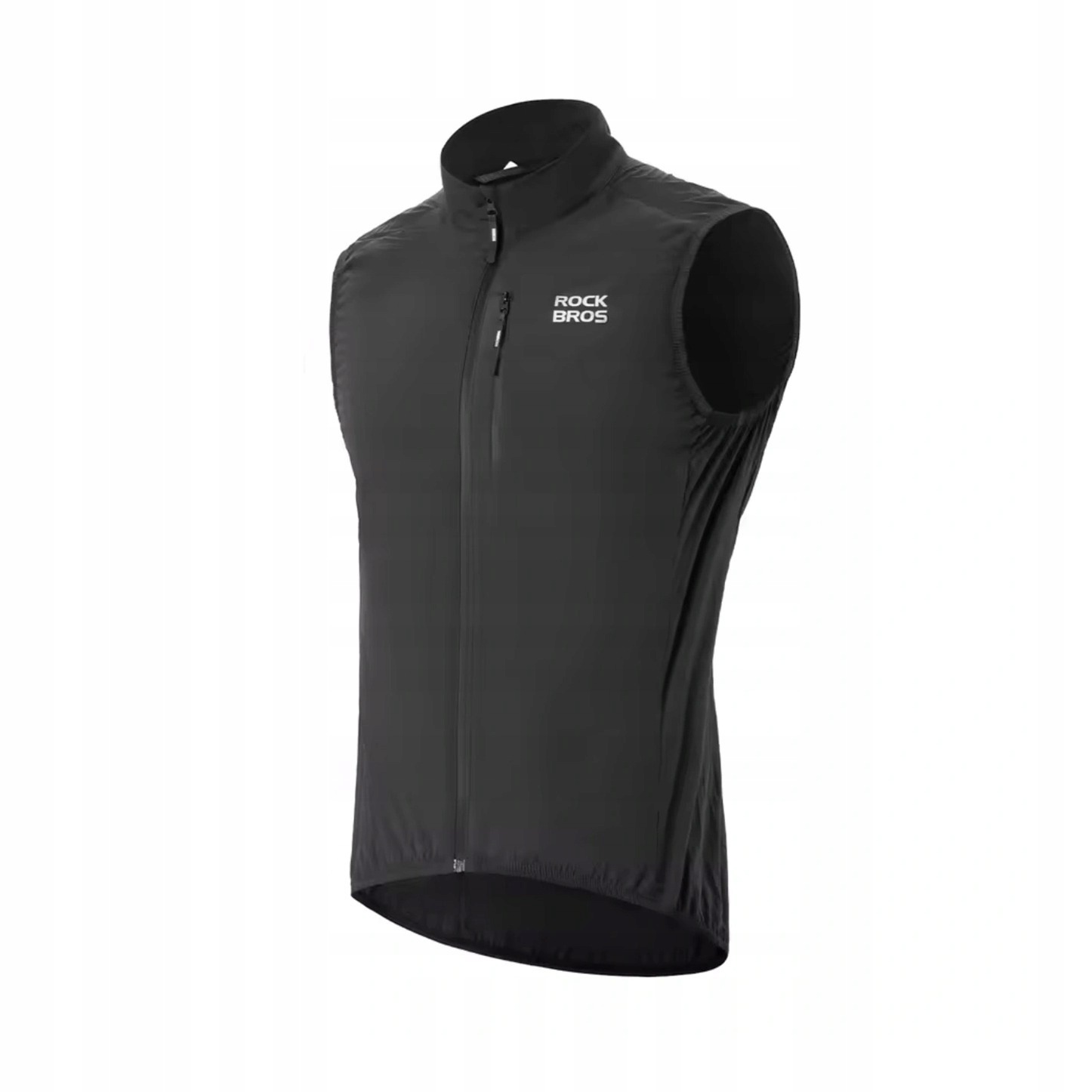 Kamizelka termiczna Rockbros MJ012 L czarna