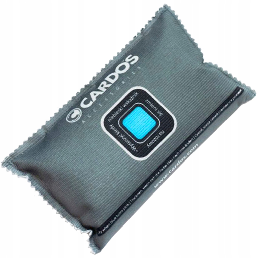K2 Cardos Pochłaniacz Wilgoci Wielokrotnego Użycia Producent Cardos