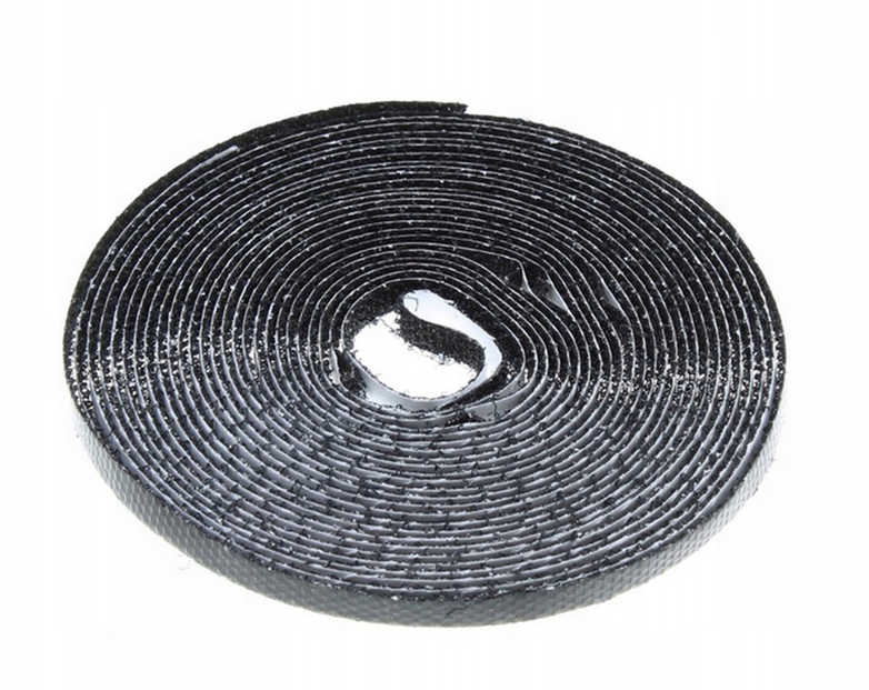 TAŚMA RZEP DO MOSKITIER SAMOPRZYLEPNA