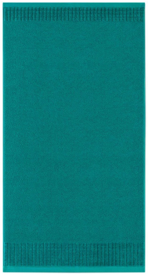 ZWOLTEX Ręcznik Paulo 3 ANTYBAKTERYJNY 30x50 Kolor odcienie niebieskiego