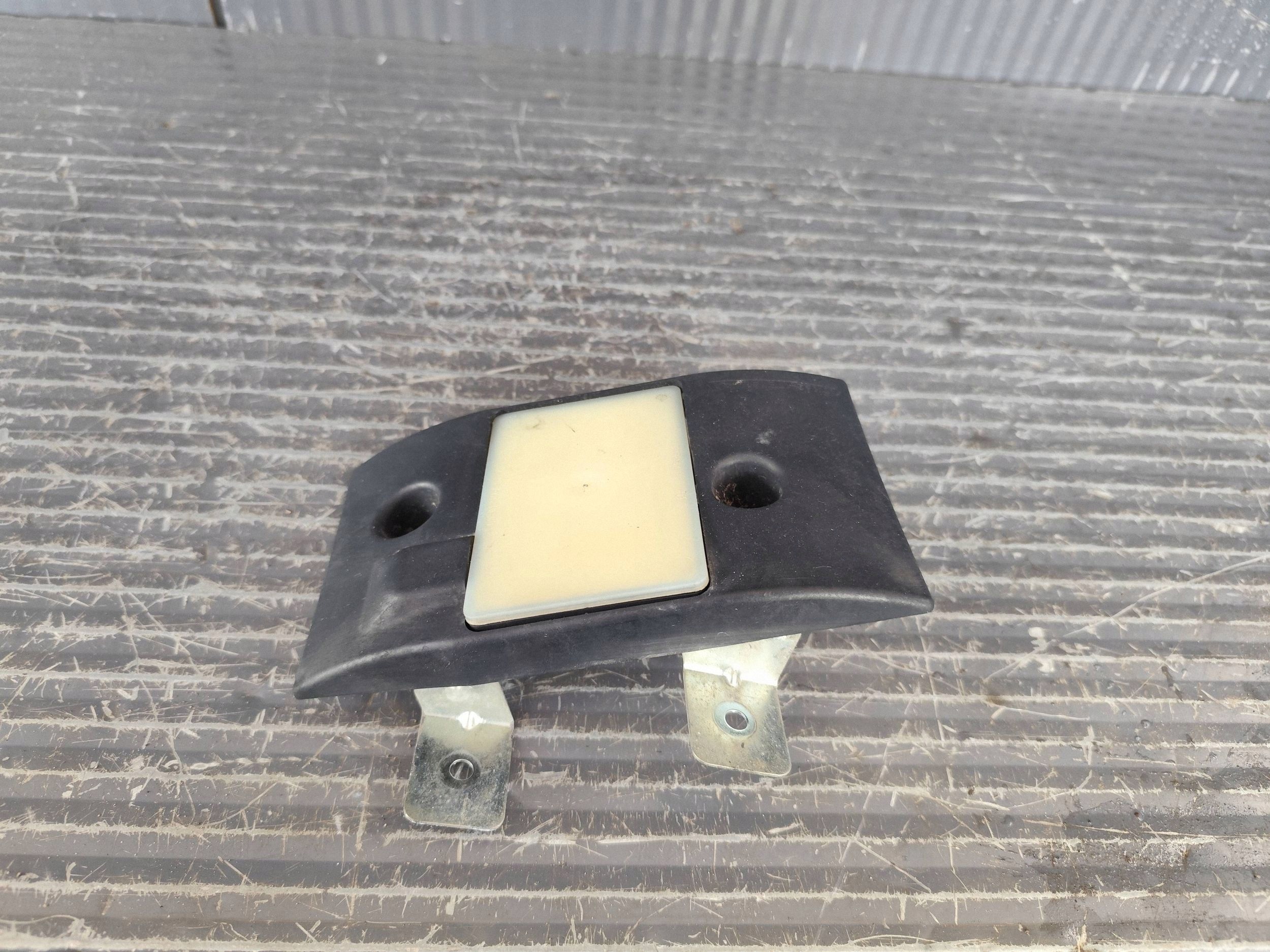 JAGUAR XE 760 Sensor MARTWEGO POLA RADAR FW9314F152BD