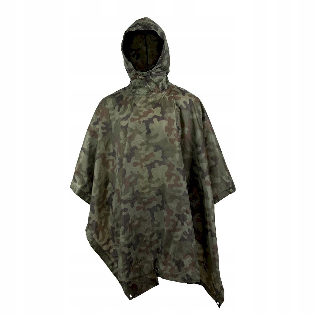 

Ponczo Texar Ripstop Pl Camo