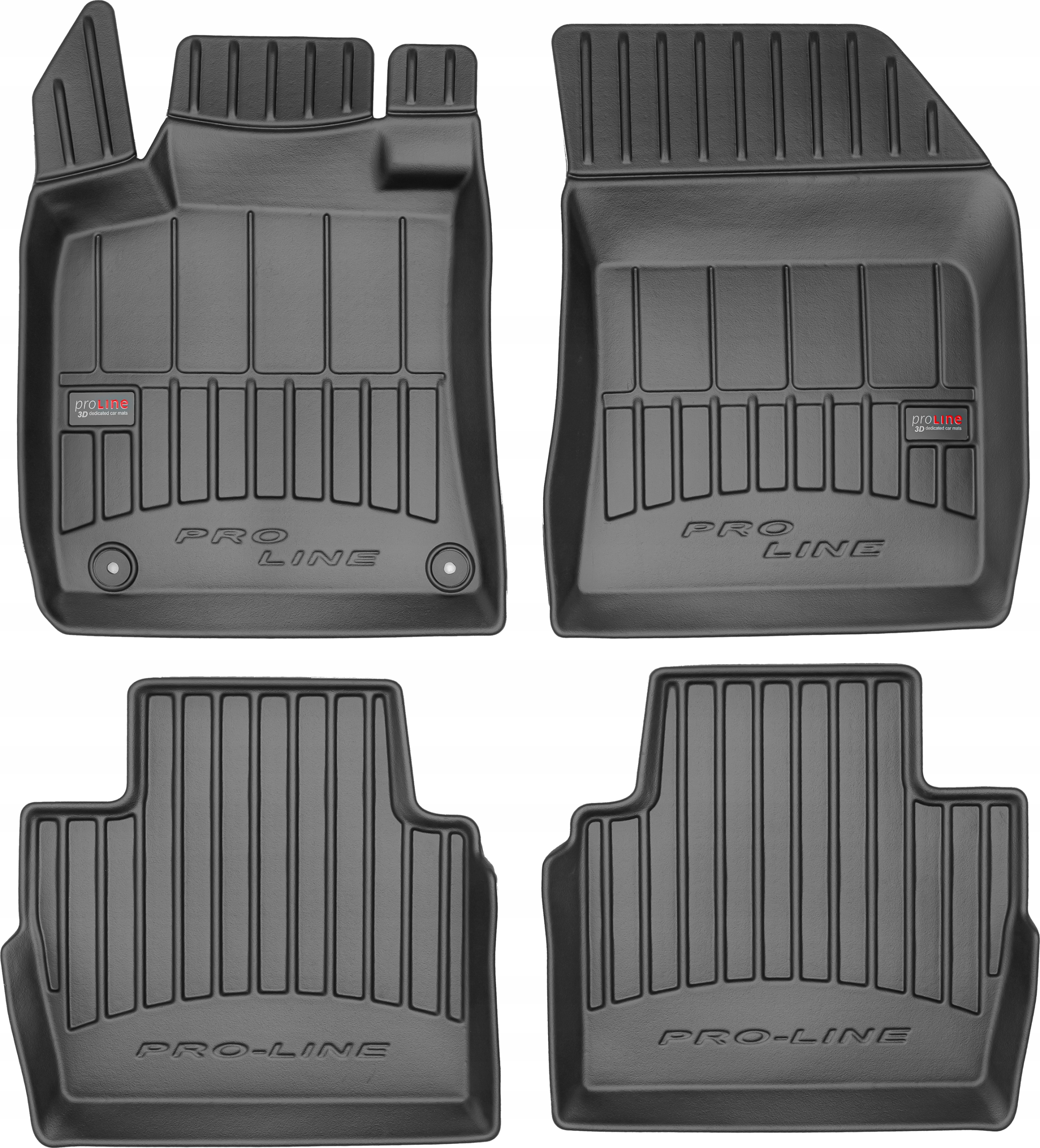 Podlahové rohože Frogum Frg 3D408548