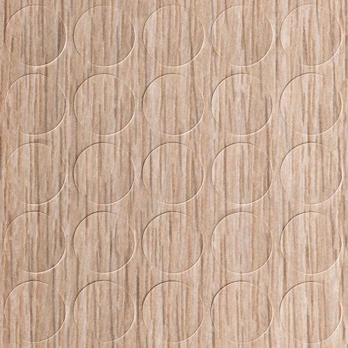 ZAŚLEPKI MEBLOWE SAMOPRZYLEPNE 14MM DĄB G. 175