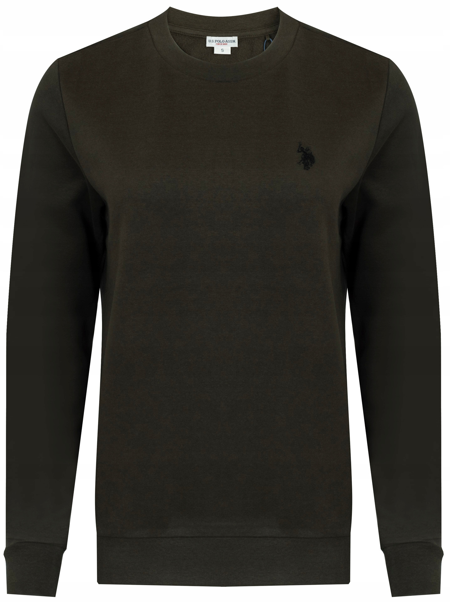 U.s. Polo Assn. Dámská Tepláková Mikina Tefi 387 66760 53502 246