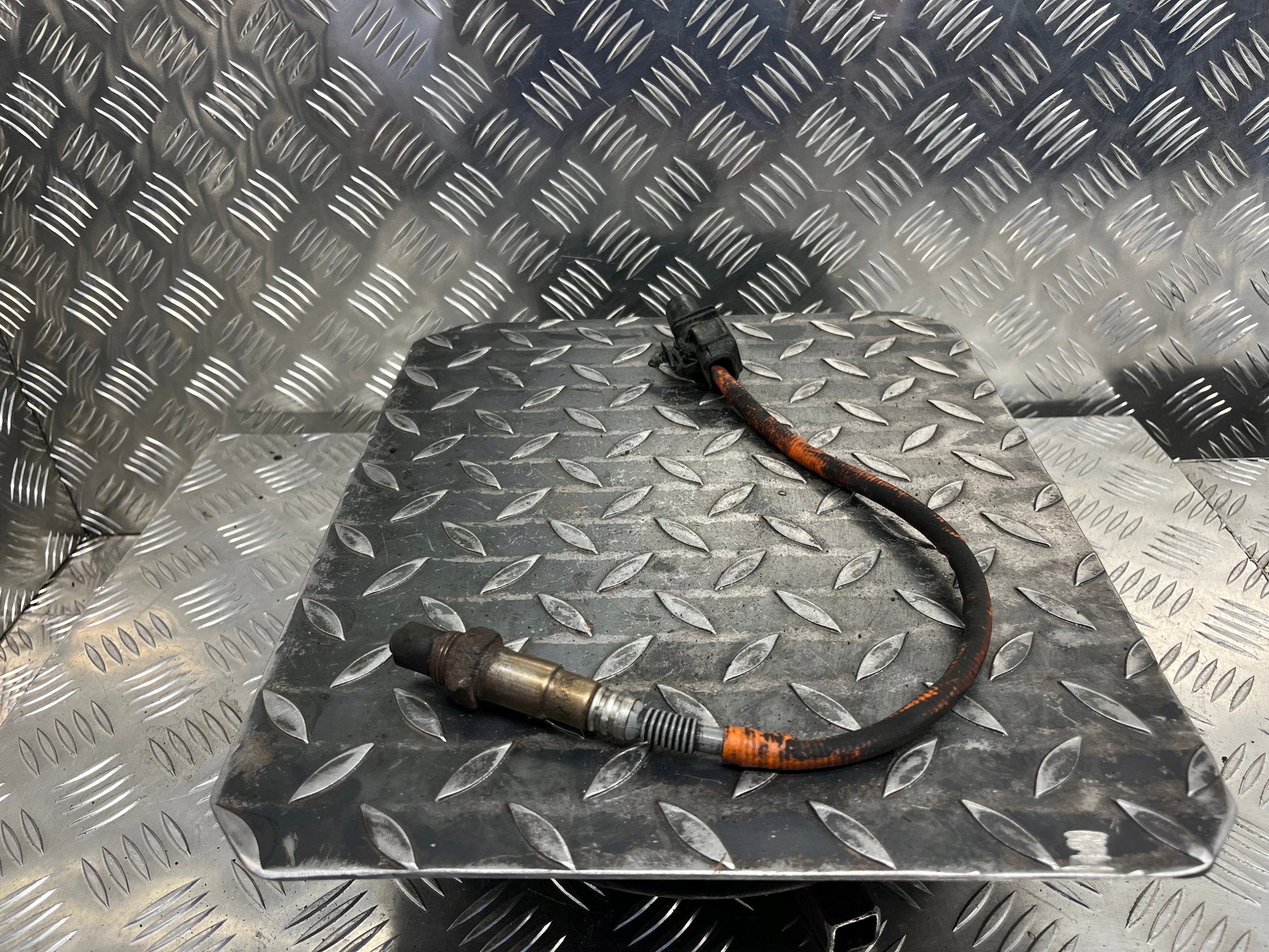 SONDA LAMBDA FIAT DOBLO 2 55275930 ALFA ROMEO